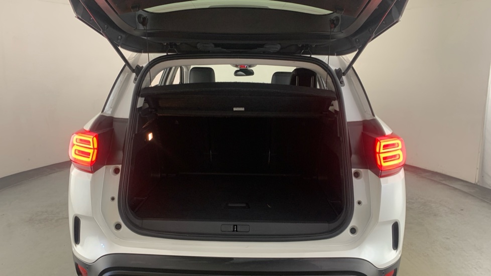 Citroen C5 Aircross 1.2 Puretech Flair Suv Euro 6 S ML70TFF  #5