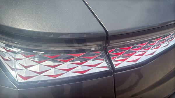 DS DS 4 1.2 Puretech Performance Line Hatchback  #5