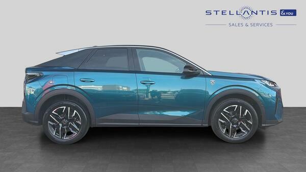 Peugeot 3008 1.2 Gt Suv Hybrid E-dsc6 Euro 6 Ss KS25EGU  #2