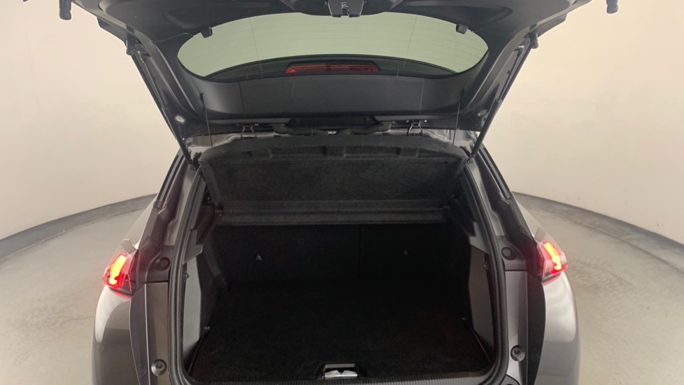 Peugeot 2008 1.2 Puretech Gt Suv Euro 6 Ss BL71UYE #5