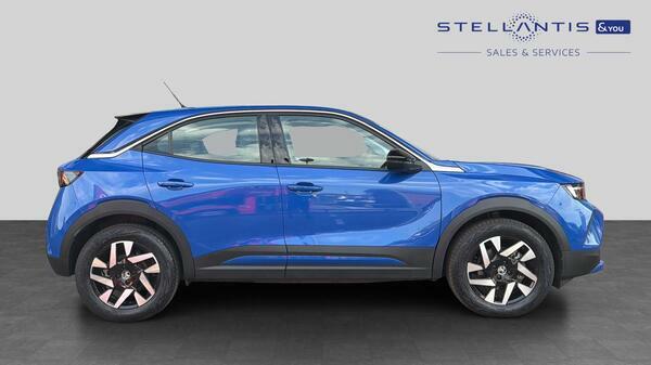Vauxhall Mokka-e 50Kwh Design Suv 136 Ps  #2
