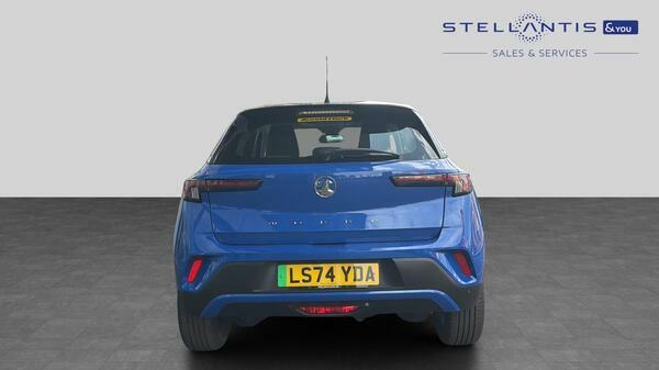 Vauxhall Mokka-e 50Kwh Design Suv 136 Ps  #4