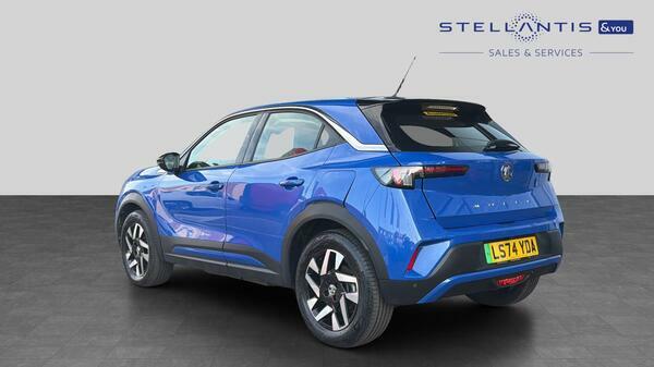 Vauxhall Mokka-e 50Kwh Design Suv 136 Ps  #6