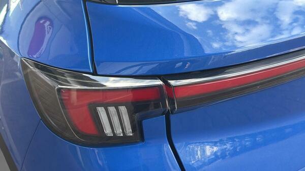 Vauxhall Mokka-e 50Kwh Design Suv 136 Ps  #5