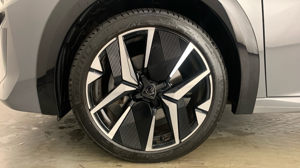 Peugeot 208 1.2 Gt Hatchback Hybrid E-dsc6 Euro 6 KM75HBO  #6