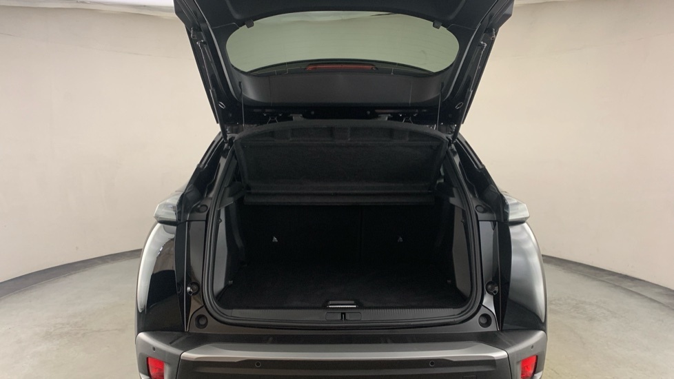 Peugeot 2008 1.2 Gt Suv Hybrid E-dsc6 Euro 6 Ss  #5
