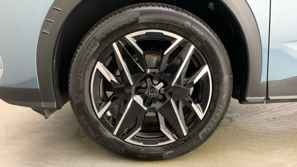 Peugeot 3008 1.2 Gt Suv Hybrid E-dsc6 Euro 6 Ss KK25JXL  #6