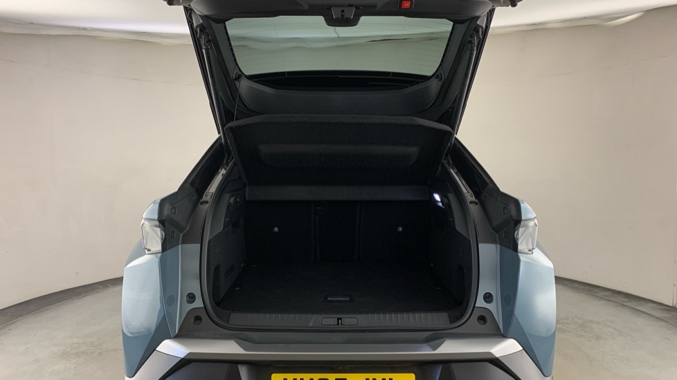 Peugeot 3008 1.2 Gt Suv Hybrid E-dsc6 Euro 6 Ss KK25JXL  #5