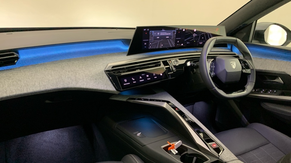 Peugeot 3008 1.2 Gt Suv Hybrid E-dsc6 Euro 6 Ss KP75WZW  #2