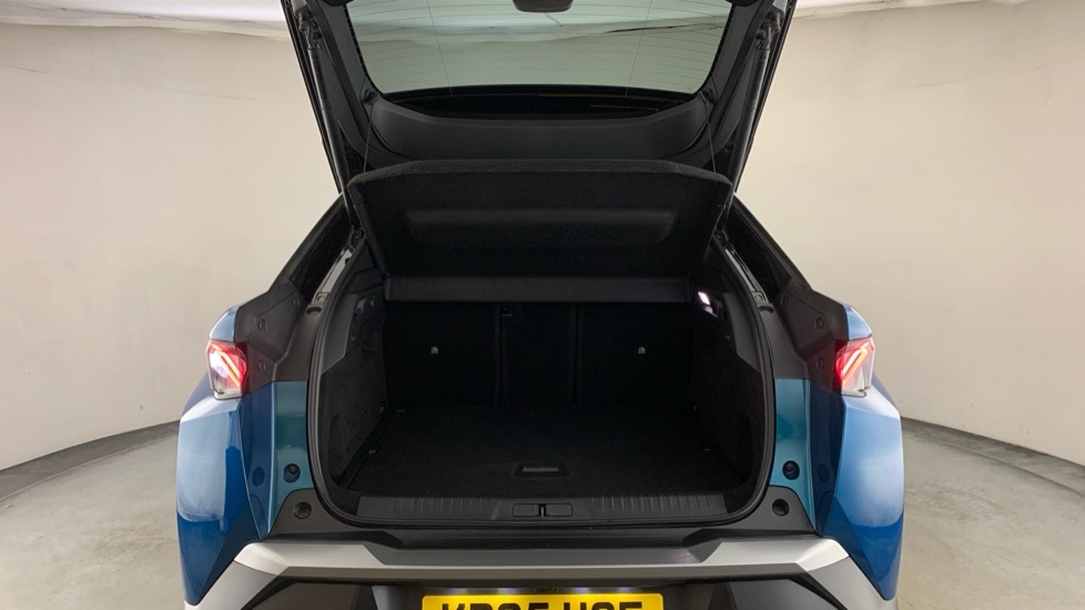 Peugeot 3008 1.2 Gt Suv Hybrid E-dsc6 Euro 6 Ss KP25UCE  #5