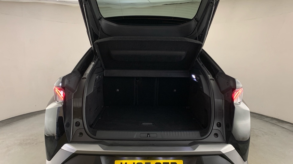 Peugeot 3008 1.2 Gt Suv Hybrid E-dsc6 Euro 6 Ss KJ25OZD  #5