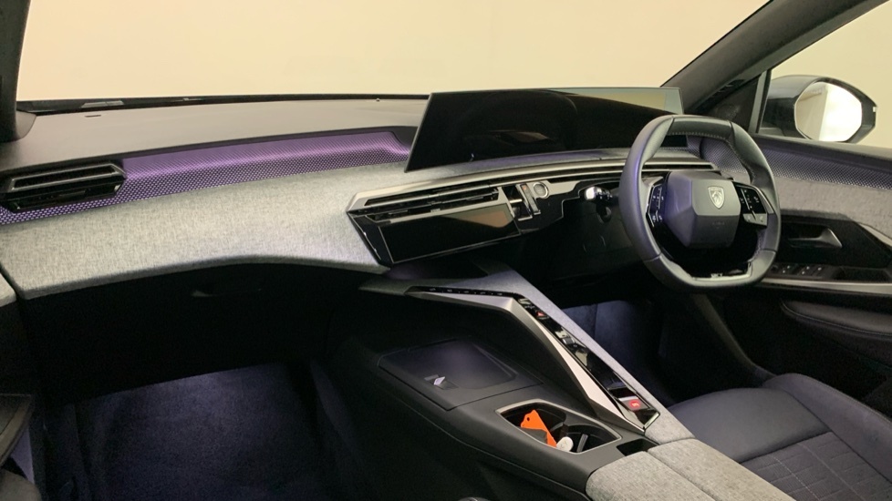 Peugeot 5008 1.2 Gt Suv Hybrid E-dsc6 Euro 6 Ss #2
