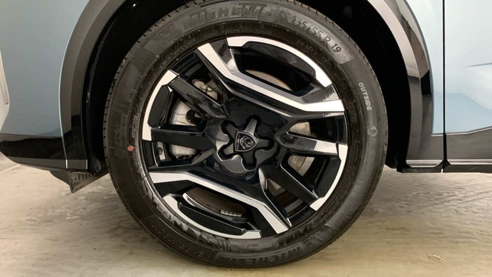 Peugeot 5008 73Kwh Gt Suv 210 Ps  #6