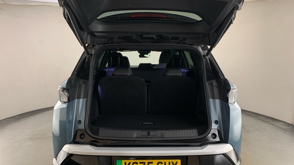 Peugeot 5008 73Kwh Gt Suv 210 Ps  #5