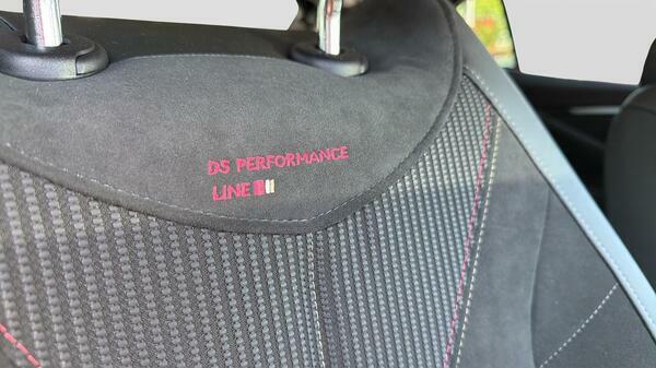 DS DS 4 1.6 E-tense 12.4Kwh Performance Line Eat8 Euro 6 #36