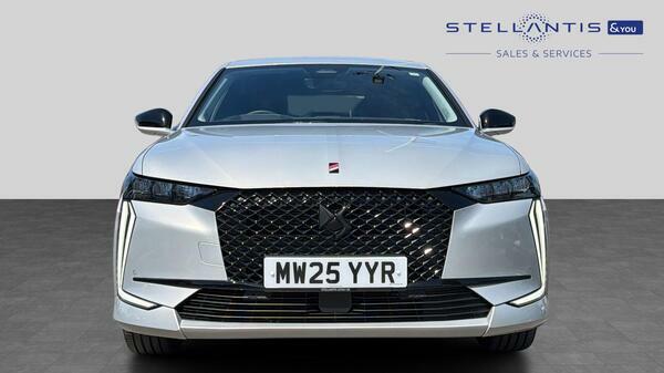 DS DS 4 1.6 E-tense 12.4Kwh Performance Line Eat8 Euro 6 #10