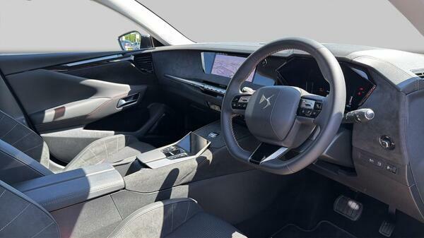 DS DS 4 1.6 E-tense 12.4Kwh Performance Line Eat8 Euro 6 #32