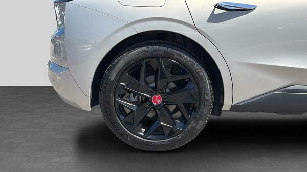 DS DS 4 1.6 E-tense 12.4Kwh Performance Line Eat8 Euro 6 #12