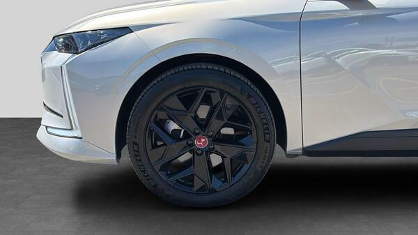 DS DS 4 1.6 E-tense 12.4Kwh Performance Line Eat8 Euro 6 #14