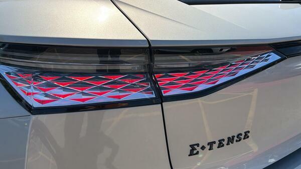 DS DS 4 1.6 E-tense 12.4Kwh Performance Line Eat8 Euro 6 #5