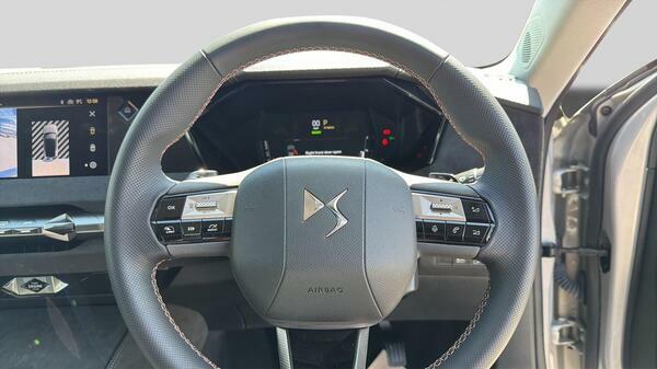 DS DS 4 1.6 E-tense 12.4Kwh Performance Line Eat8 Euro 6 #19