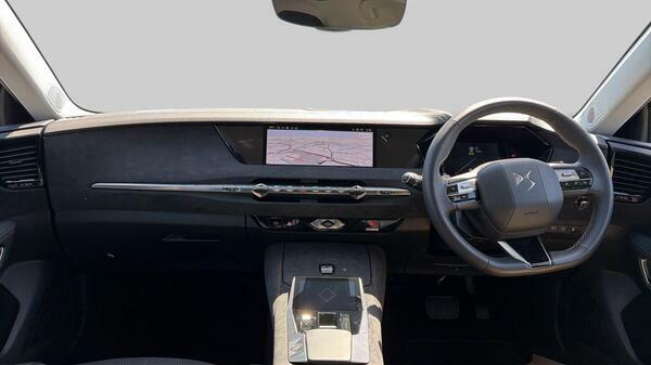 DS DS 4 1.6 E-tense 12.4Kwh Performance Line Eat8 Euro 6 #41