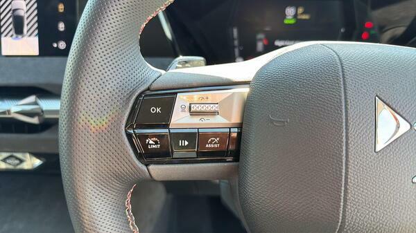 DS DS 4 1.6 E-tense 12.4Kwh Performance Line Eat8 Euro 6 #20