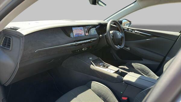 DS DS 4 1.6 E-tense 12.4Kwh Performance Line Eat8 Euro 6 #15