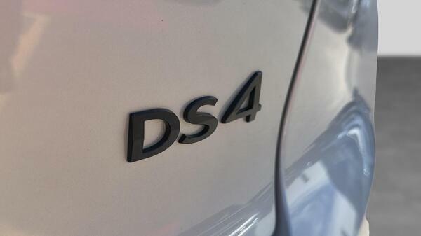 DS DS 4 1.6 E-tense 12.4Kwh Performance Line Eat8 Euro 6 #46