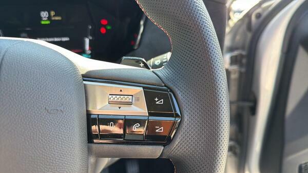 DS DS 4 1.6 E-tense 12.4Kwh Performance Line Eat8 Euro 6 #21