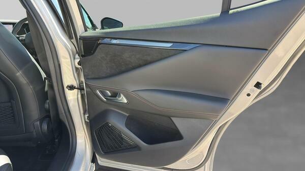 DS DS 4 1.6 E-tense 12.4Kwh Performance Line Eat8 Euro 6 #38