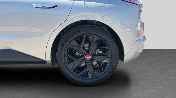DS DS 4 1.6 E-tense 12.4Kwh Performance Line Eat8 Euro 6 #13