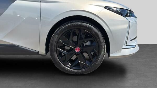 DS DS 4 1.6 E-tense 12.4Kwh Performance Line Eat8 Euro 6 #11