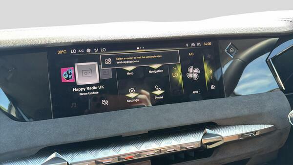 DS DS 4 1.6 E-tense 12.4Kwh Performance Line Eat8 Euro 6 #29