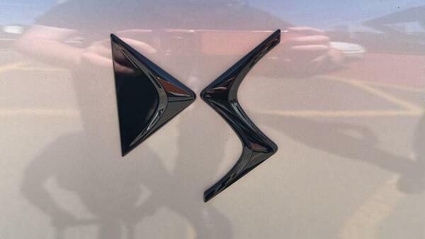 DS DS 4 1.6 E-tense 12.4Kwh Performance Line Eat8 Euro 6 #47
