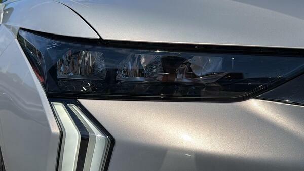 DS DS 4 1.6 E-tense 12.4Kwh Performance Line Eat8 Euro 6 #9