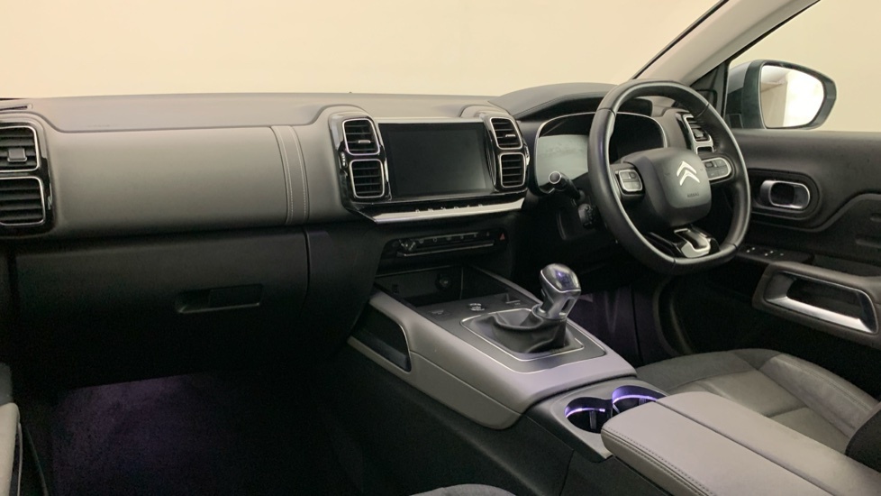 Citroen C5 Aircross 1.5 Bluehdi Flair Suv Euro 6 S SL70CXP  #2