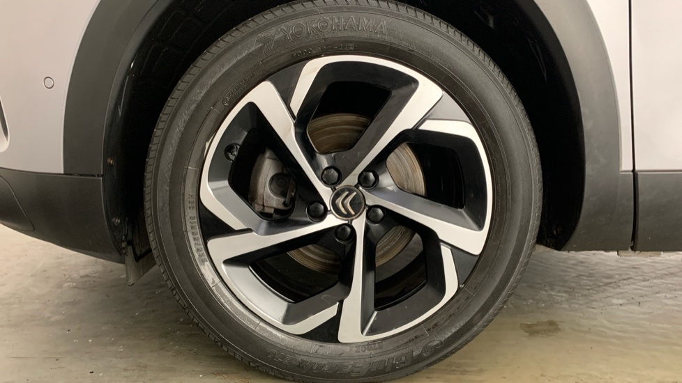 Citroen C5 Aircross 1.5 Bluehdi Flair Suv Euro 6 S SL70CXP  #6