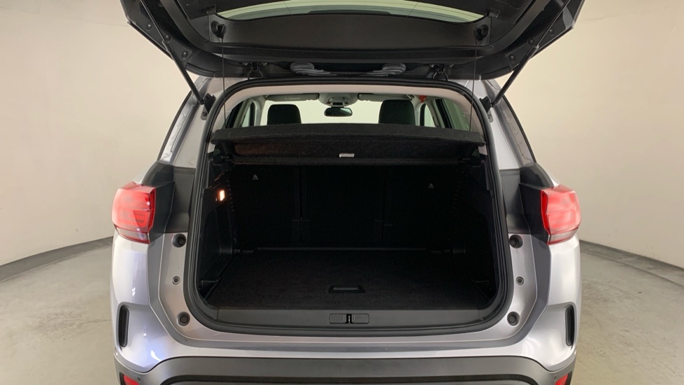 Citroen C5 Aircross 1.5 Bluehdi Flair Suv Euro 6 S SL70CXP  #5
