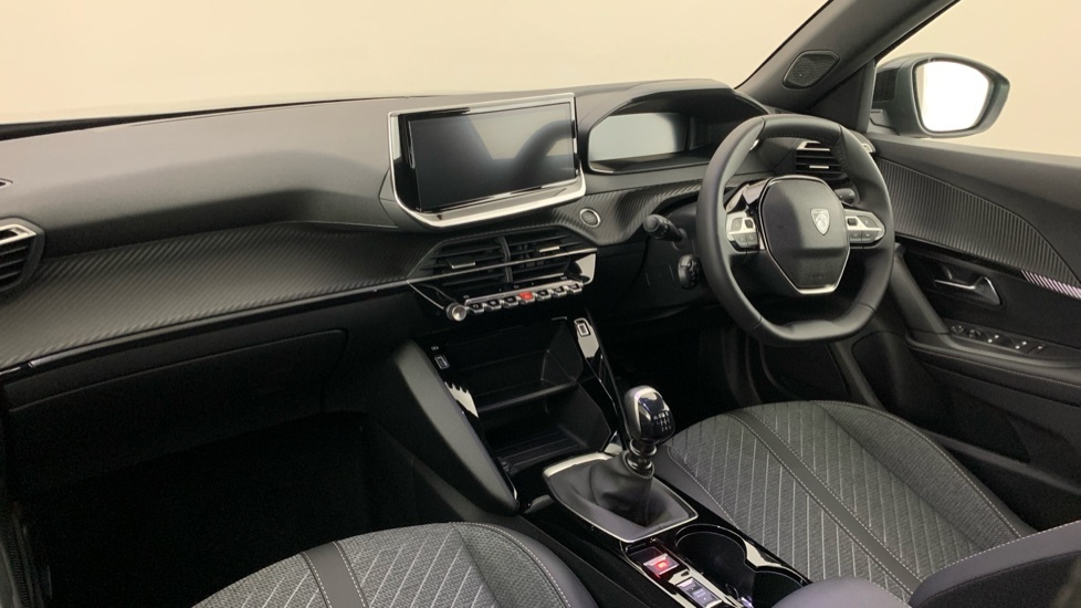 Peugeot 2008 1.2 Puretech Allure Suv Euro 6 BT75OYD #2