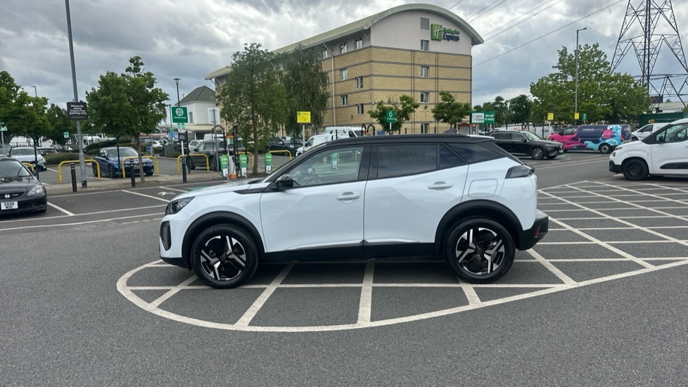 Peugeot 2008 1.2 Gt Suv Hybrid E-dsc6 Euro 6 Ss #6