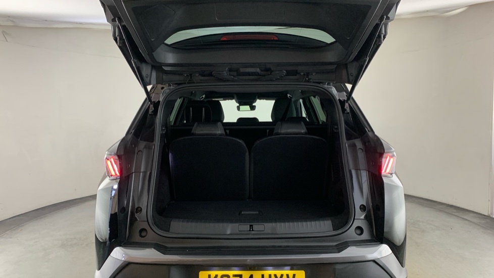 Peugeot 5008 1.2 Allure Suv Hybrid E-dsc6 Euro 6 S #5