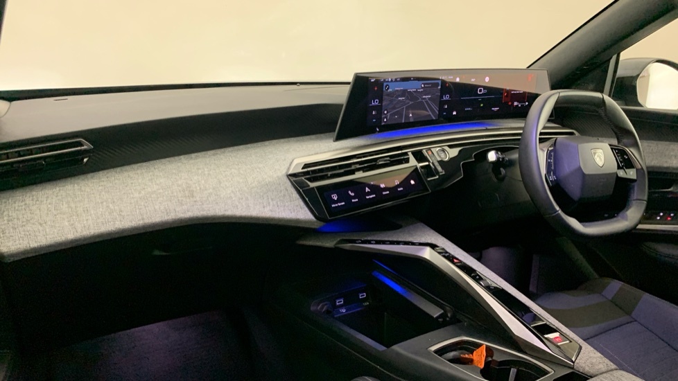 Peugeot 5008 1.2 Allure Suv Hybrid E-dsc6 Euro 6 S #2
