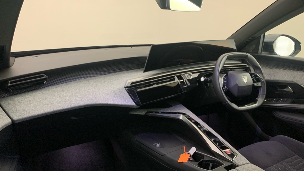 Peugeot 3008 1.2 Gt Suv Hybrid E-dsc6 Euro 6 Ss KS74SRZ  #2