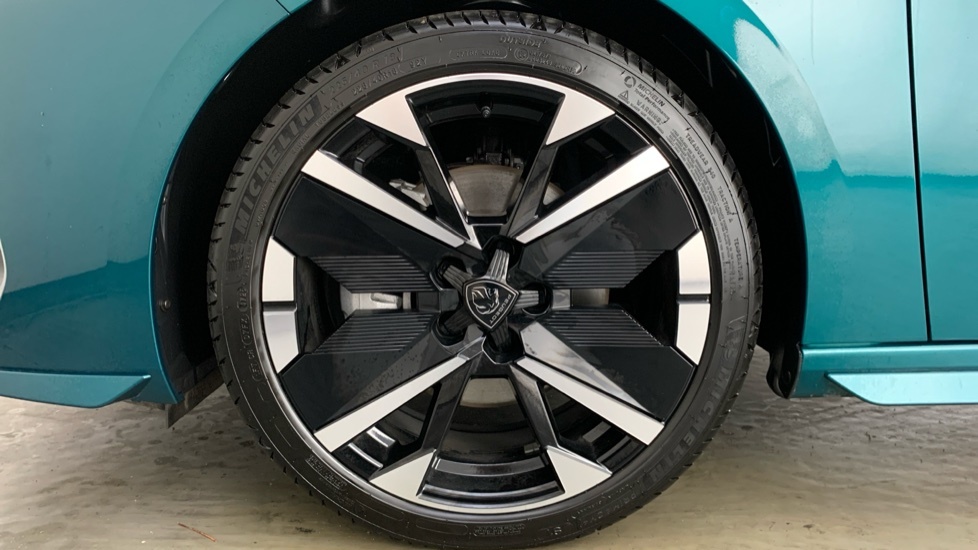 Peugeot 308 1.2 Gt Premium Hatchback Hybrid E-dsc E  #6