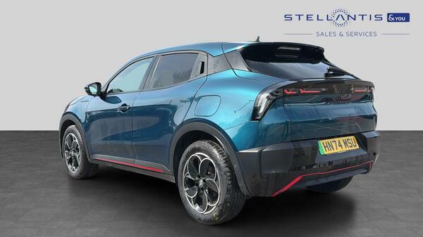 Alfa Romeo Junior 54Kwh Elettrica Speciale Suv 15 HN74MSU  #6