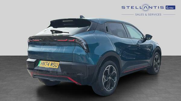 Alfa Romeo Junior 54Kwh Elettrica Speciale Suv 15 HN74MSU  #3