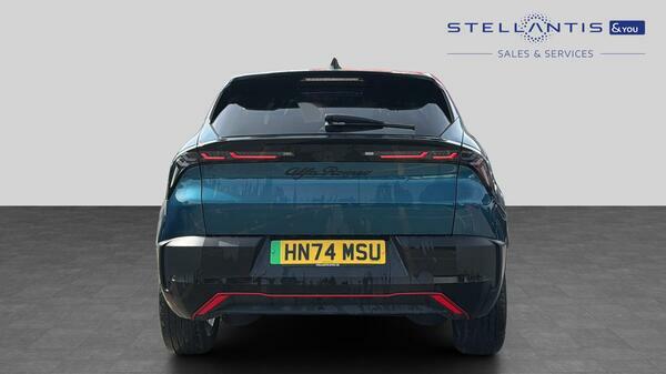 Alfa Romeo Junior 54Kwh Elettrica Speciale Suv 15 HN74MSU  #4