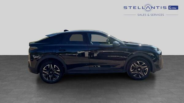 Peugeot 3008 1.2 Gt Suv Hybrid E-dsc6 Euro 6 Ss KM74LDE  #2