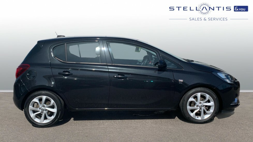 Vauxhall Corsa 1.4I Ecoflex Sri Hatchback Euro YG16CKN  #2